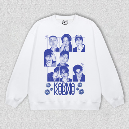 Stray Kid HOODIES