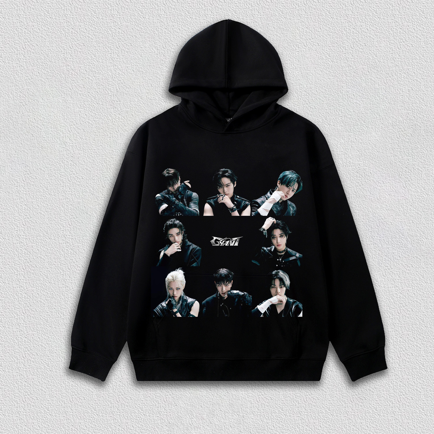 Stray Kids HOODIES
