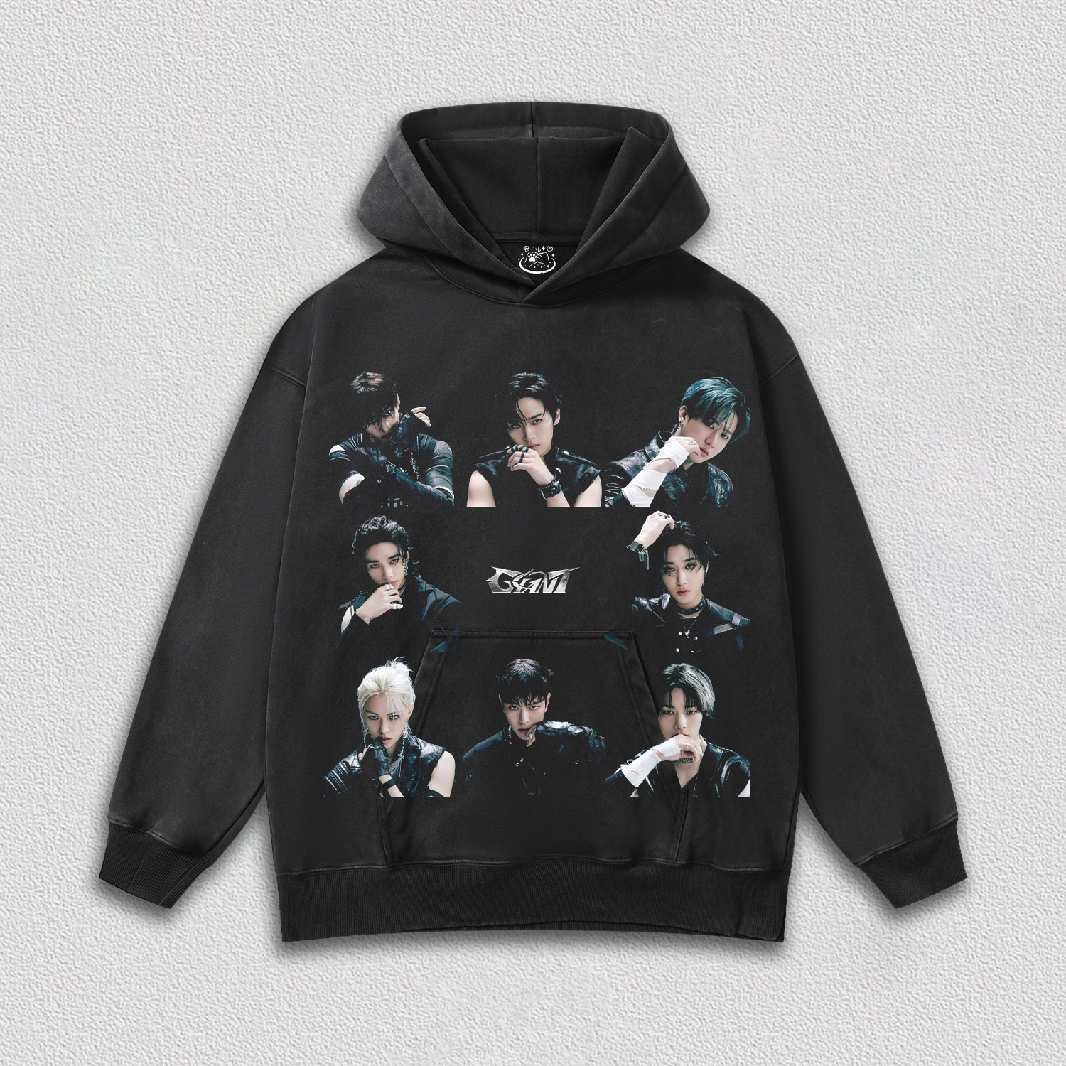 Stray Kids HOODIES