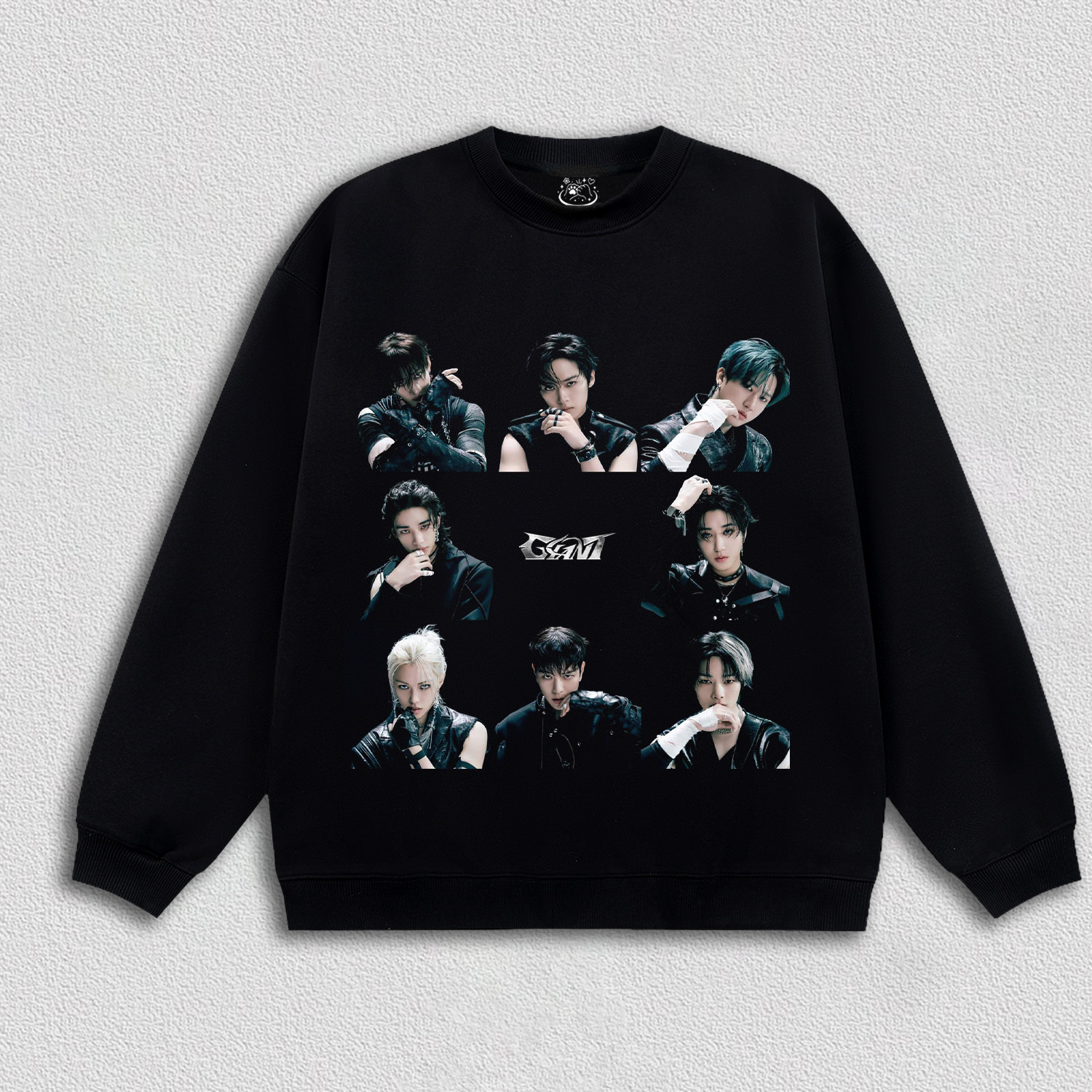 Stray Kids HOODIES