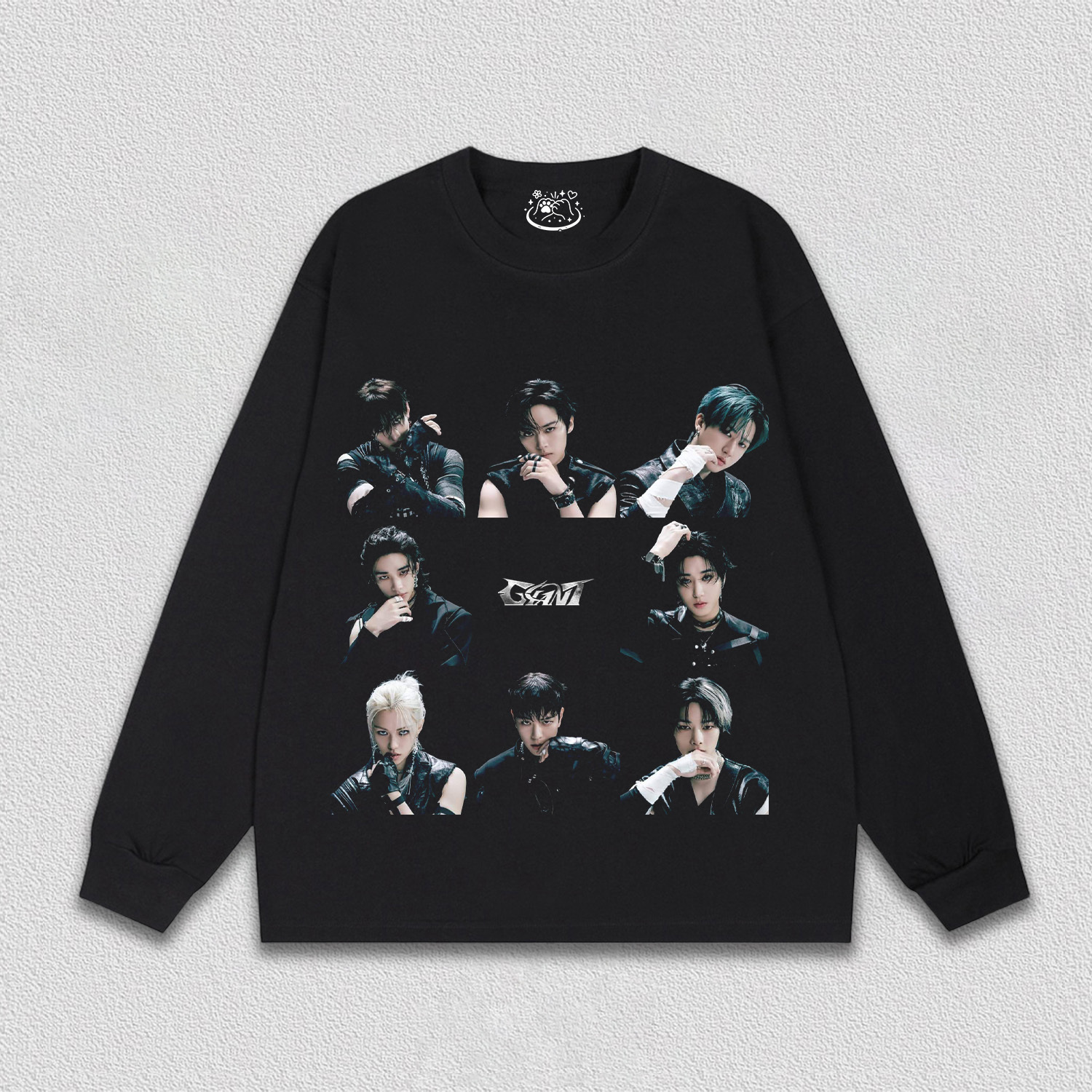 Stray Kids TEE 12.2