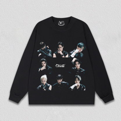 Stray Kids TEE 12.2