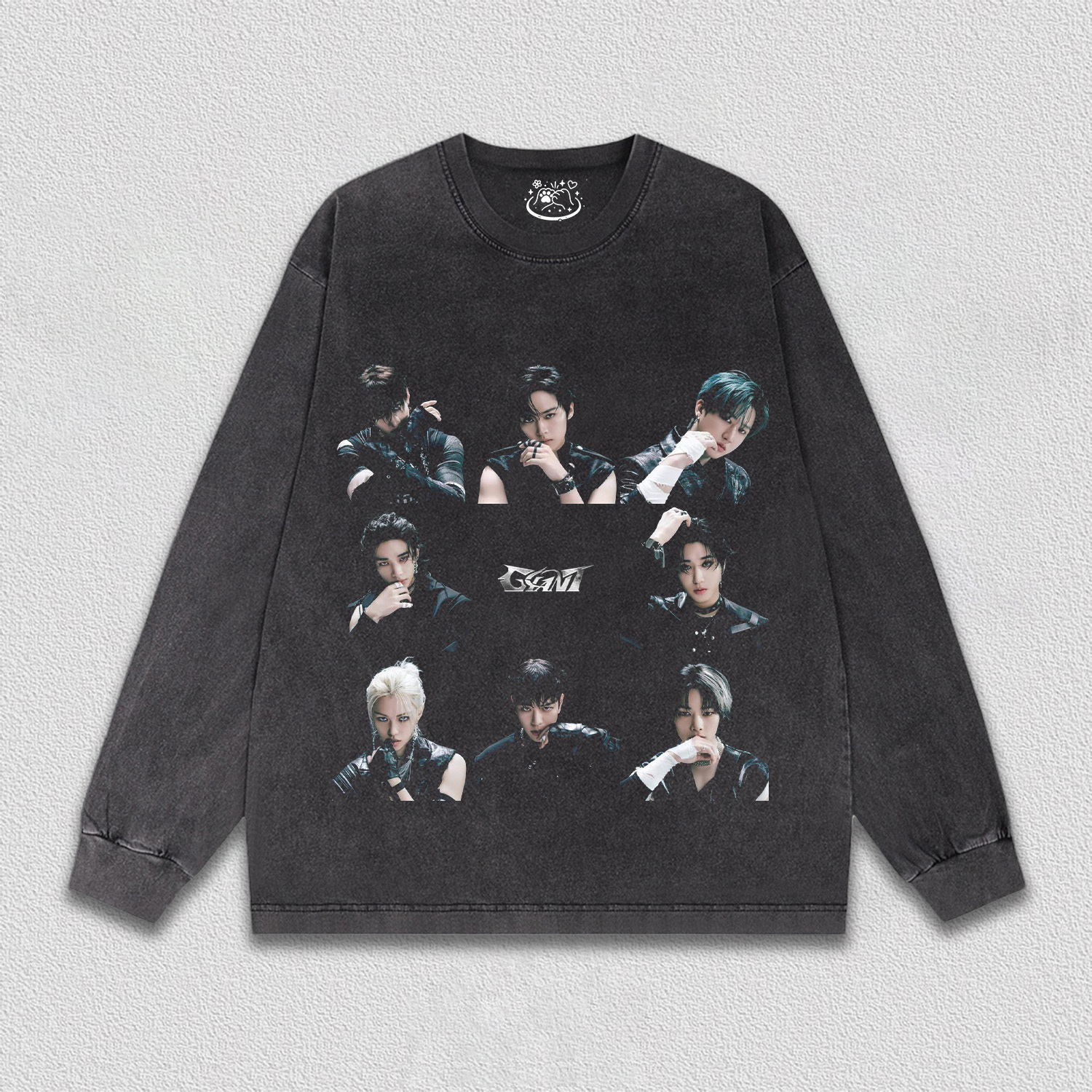Stray Kids TEE 12.2