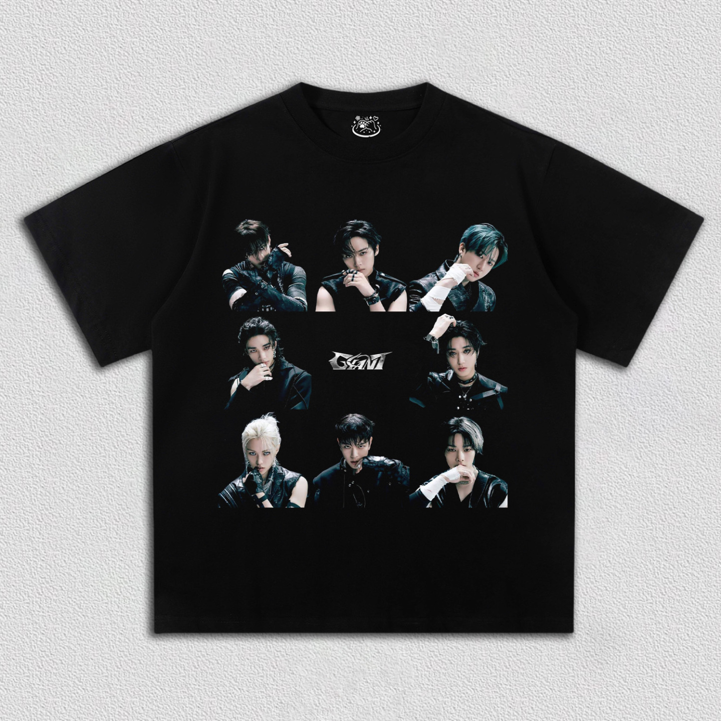 Stray Kids TEE 12.2