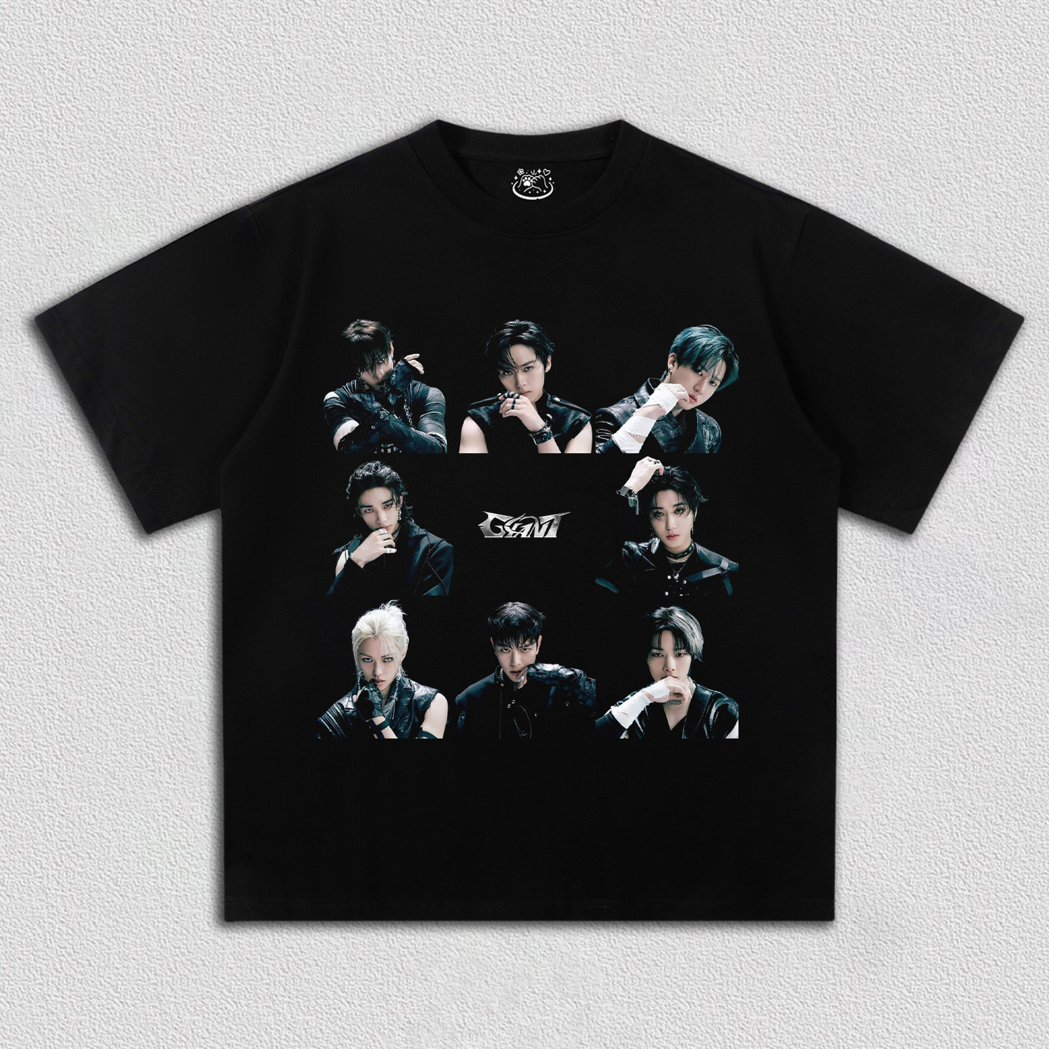 Stray Kids TEE 12.2