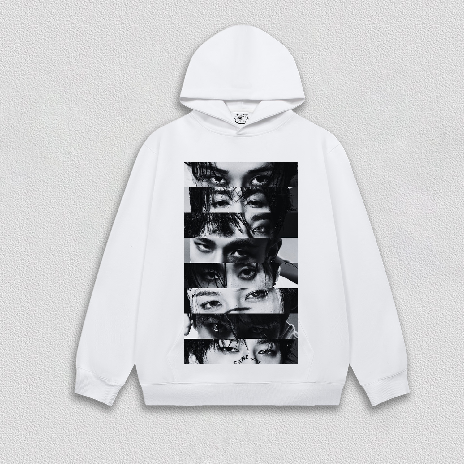 Stray Kids HOODIES – onlynicer