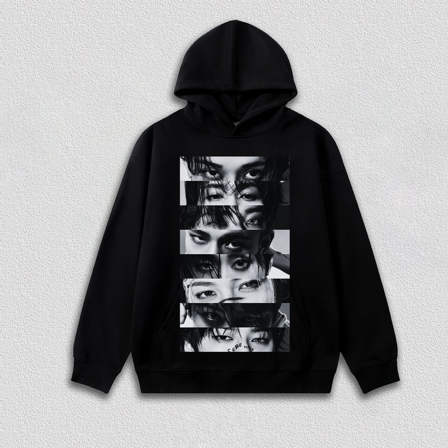 Stray Kids HOODIES – onlynicer