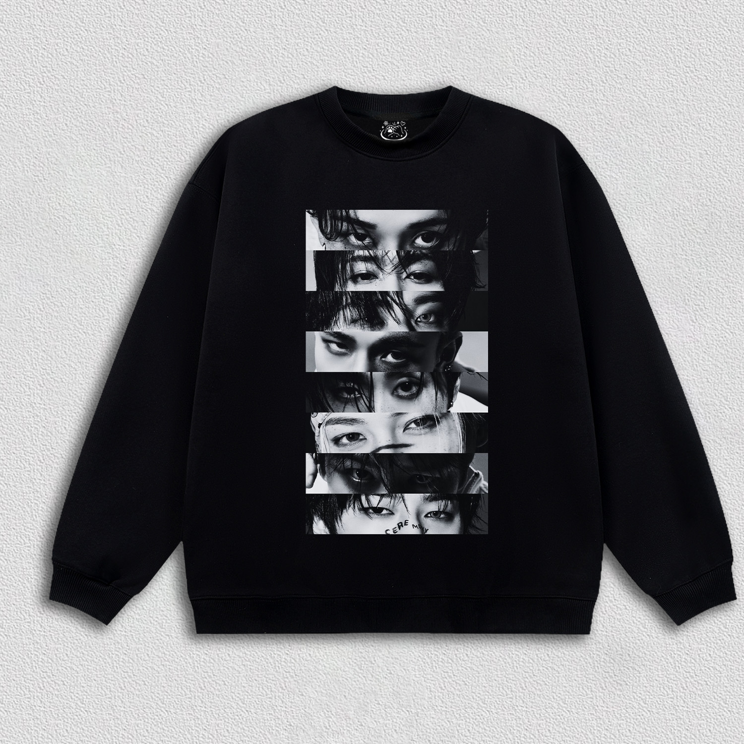 Stray Kids HOODIES – onlynicer