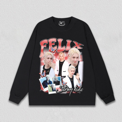 Stray kids Felix TEE