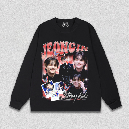 Stray kids I.N TEE
