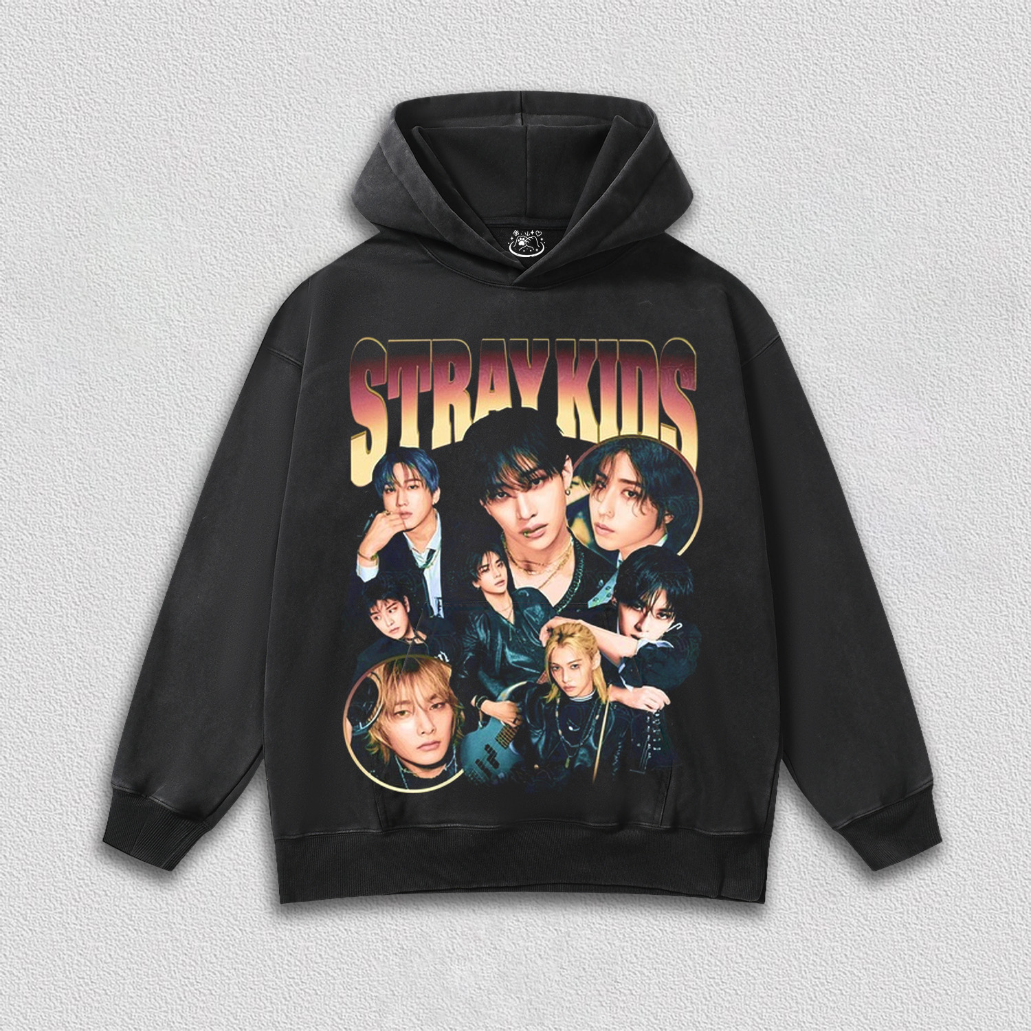 Stray kids V1 HOODIES