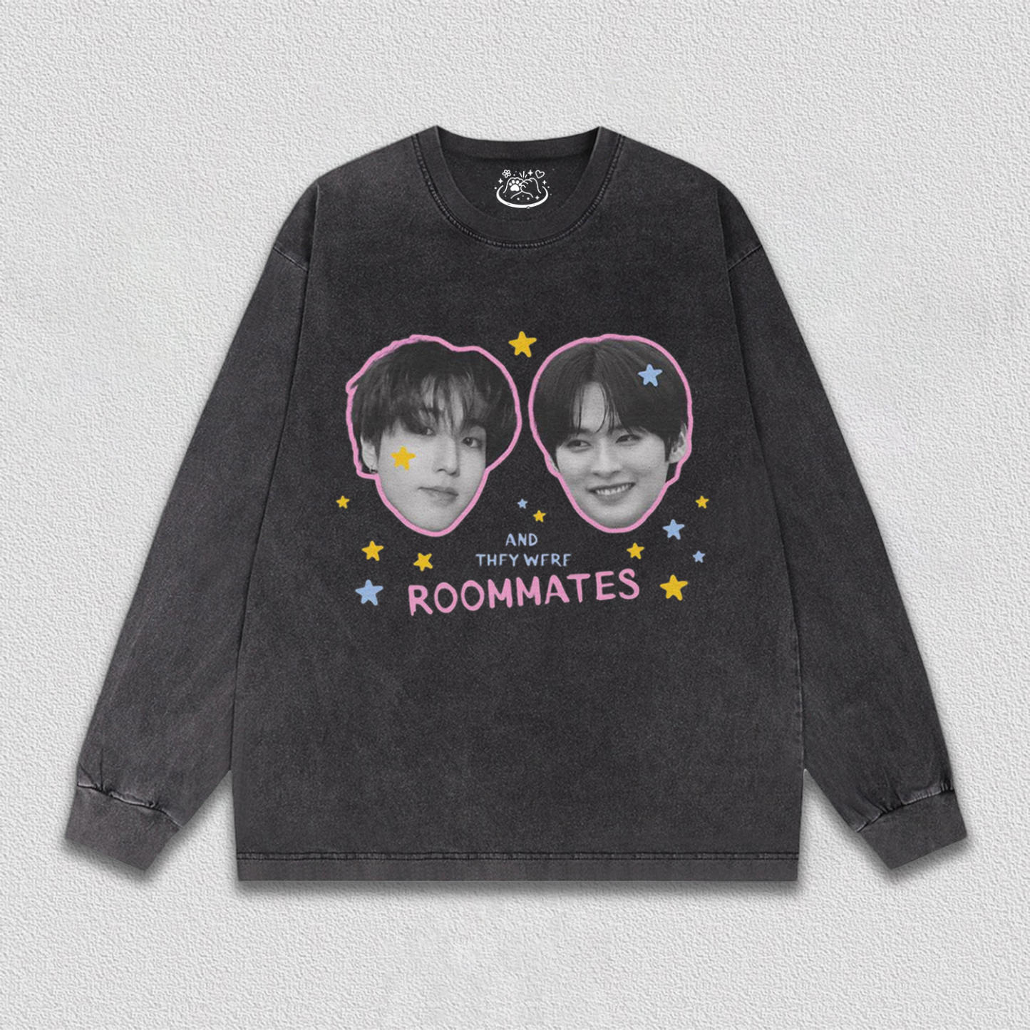 StrayKids Lee Know Han TEE