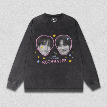 StrayKids Lee Know Han TEE