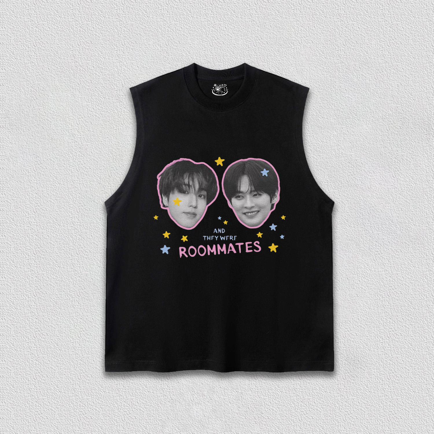 StrayKids Lee Know Han TEE