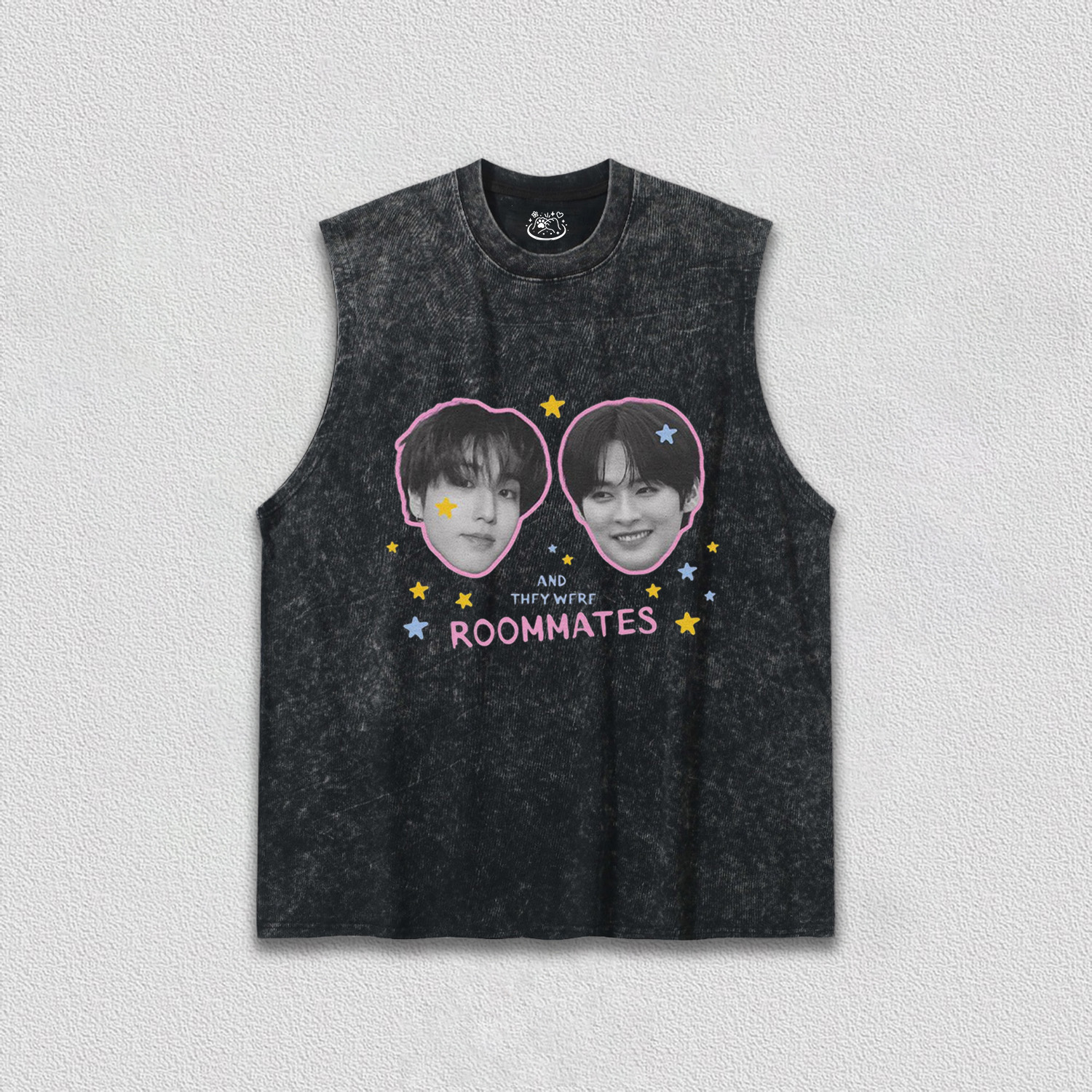 StrayKids Lee Know Han TEE