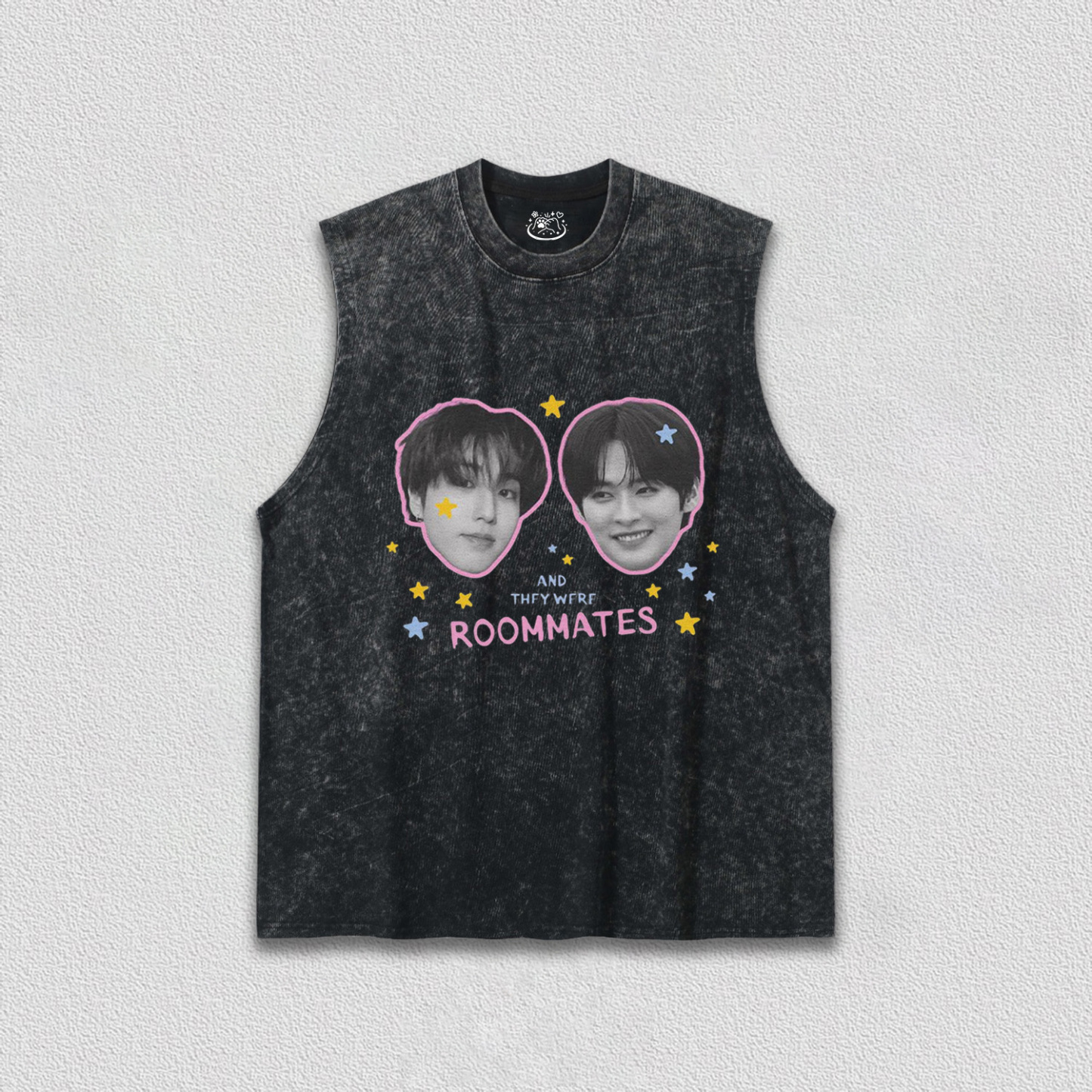 StrayKids Lee Know Han TEE