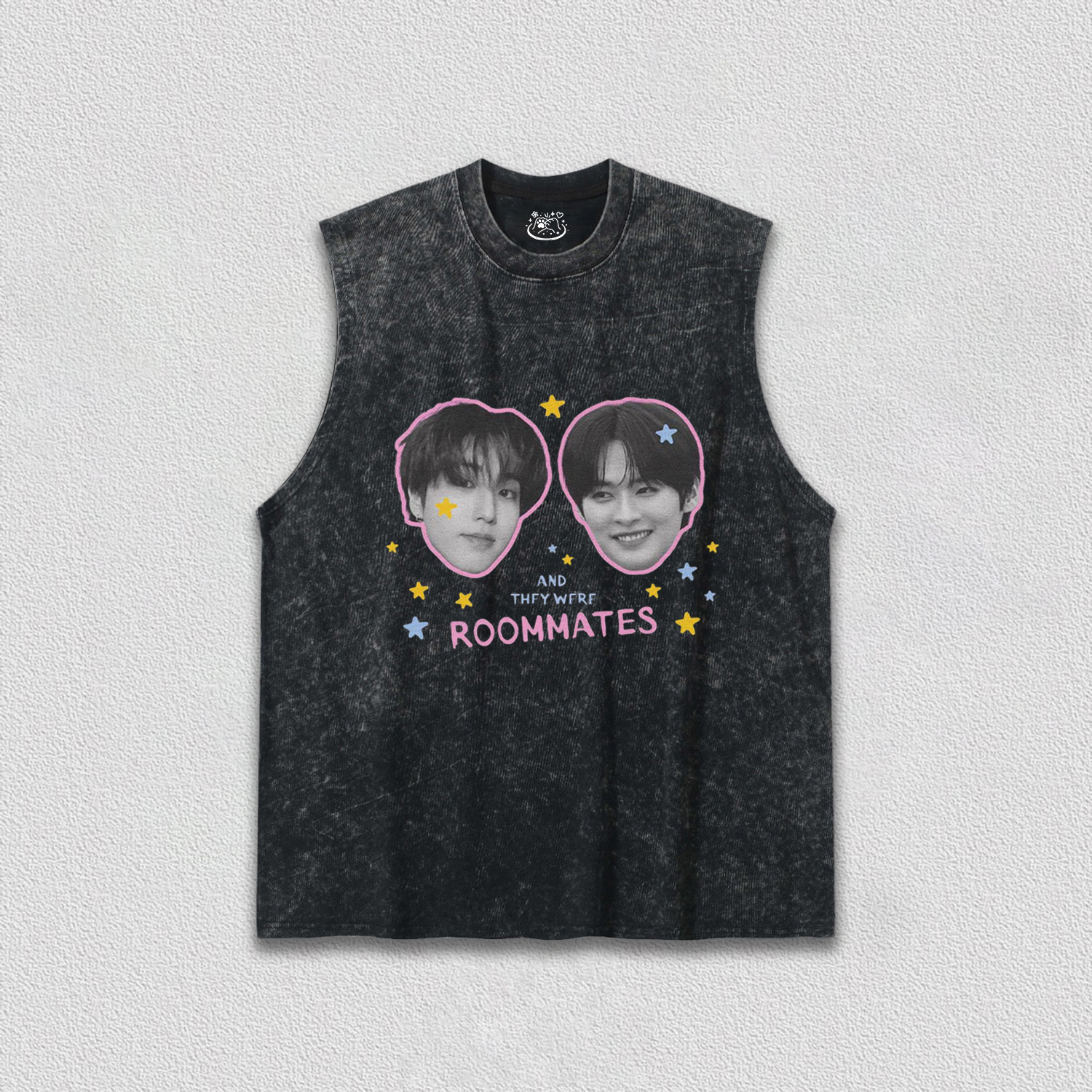 StrayKids Lee Know Han TEE