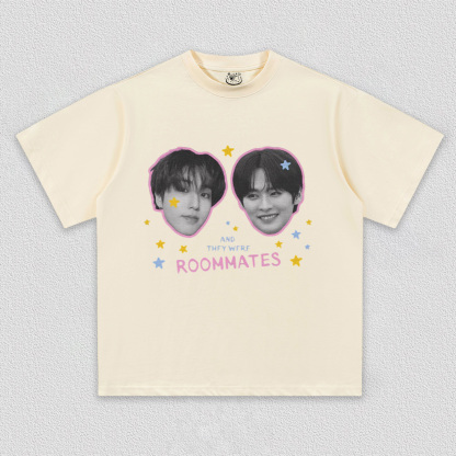 StrayKids Lee Know Han TEE