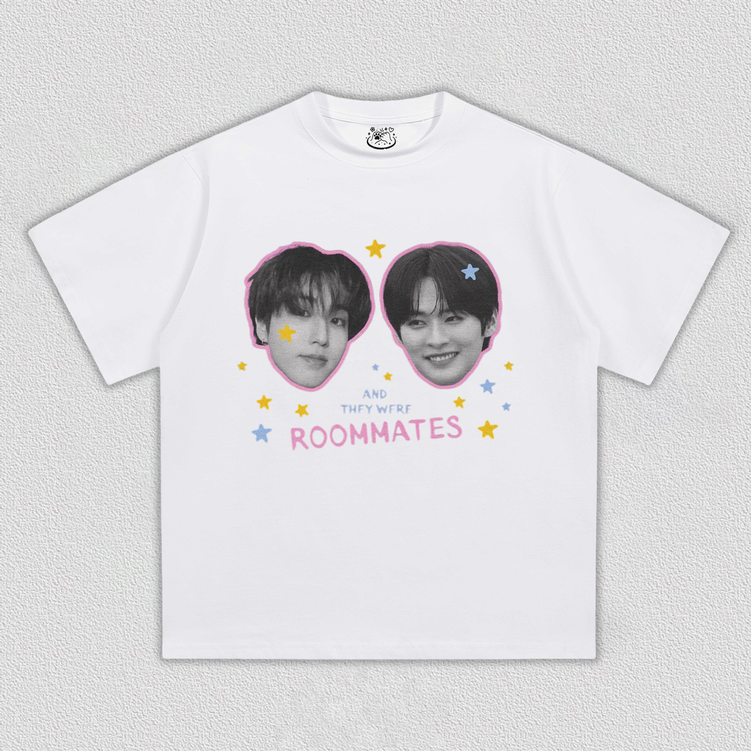 StrayKids Lee Know Han TEE