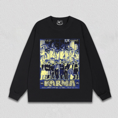 Straykids TEE