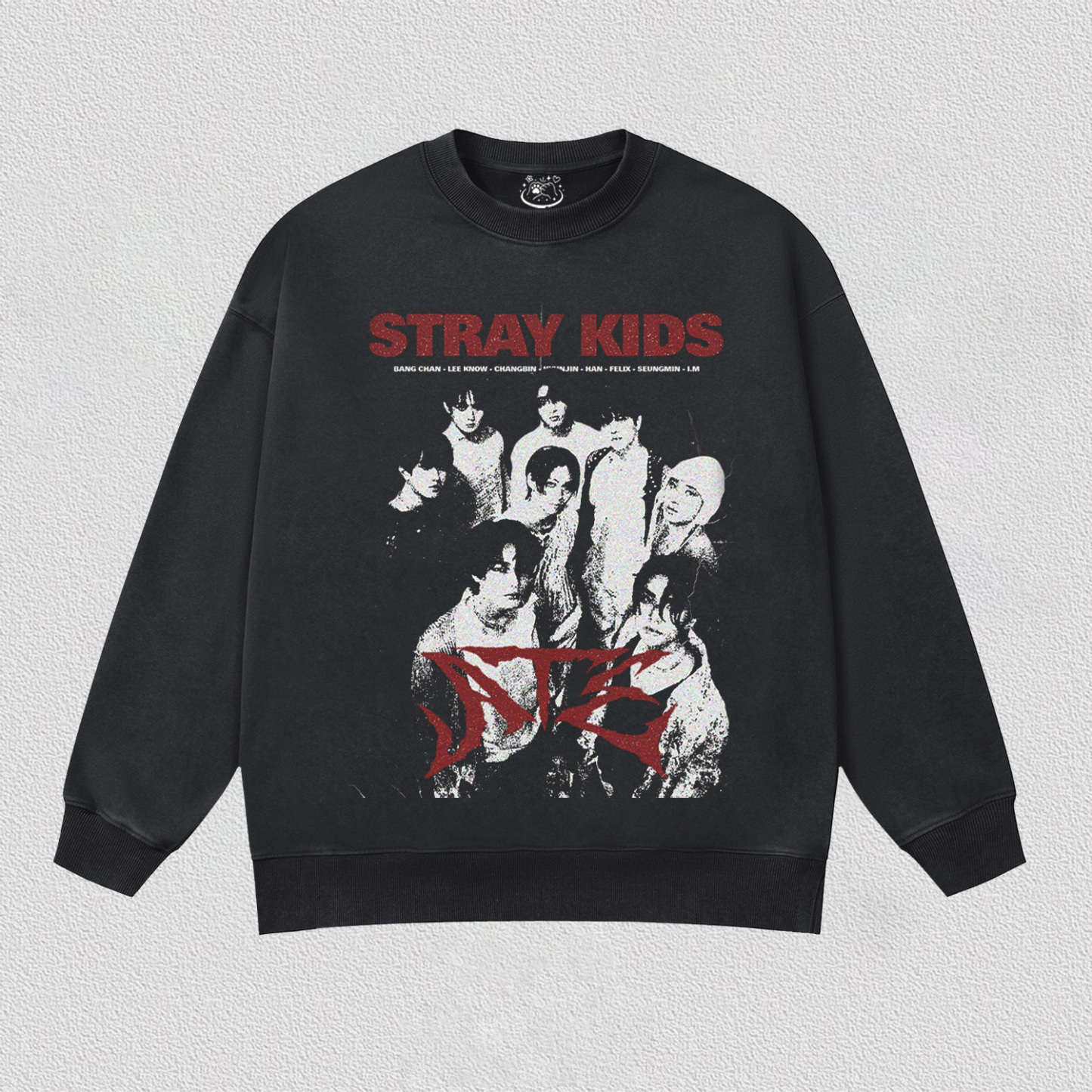 Stray Kids HOODIES