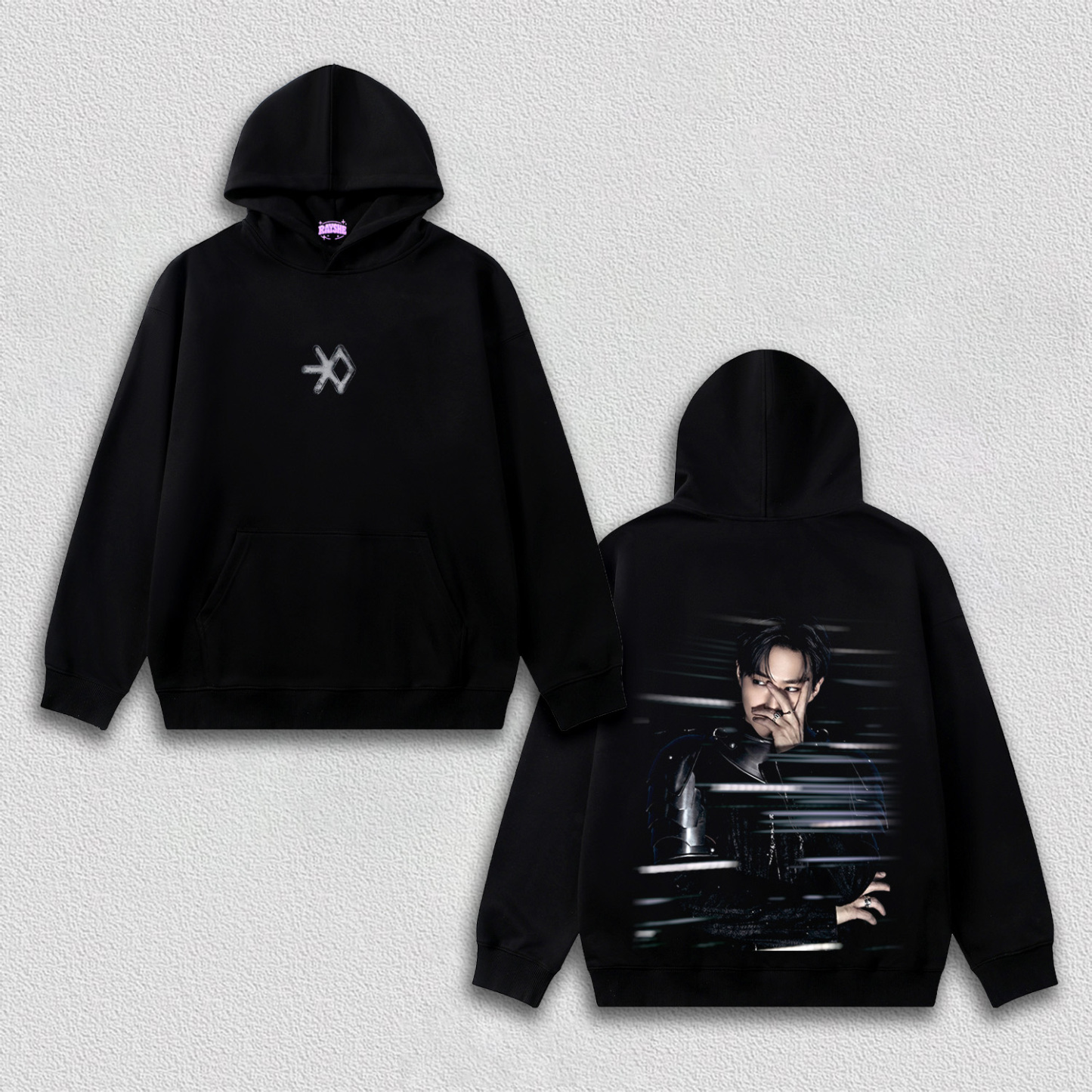 EXO REVERXE Suho TEE