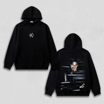 EXO REVERXE Suho TEE