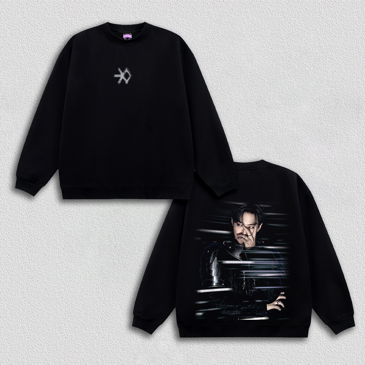 EXO REVERXE Suho TEE