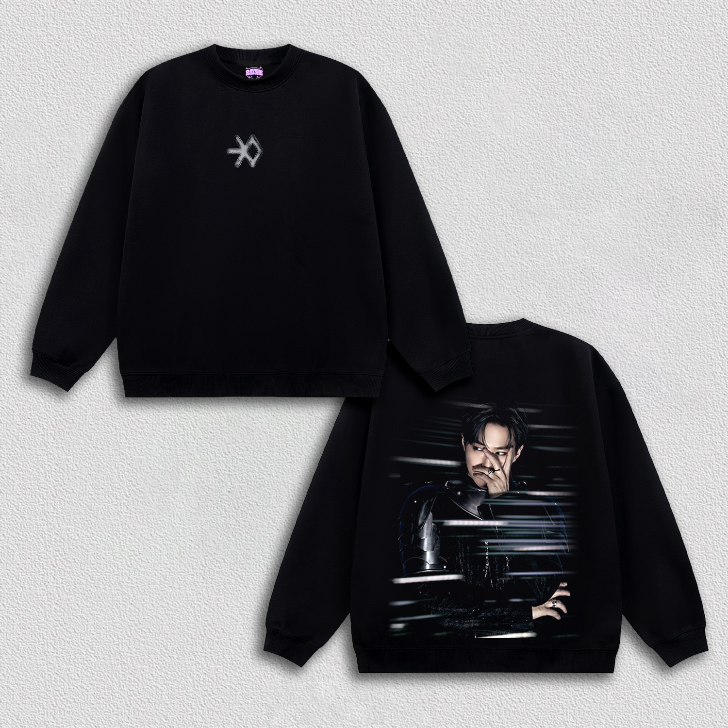 EXO REVERXE Suho TEE