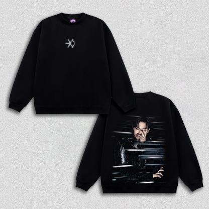 EXO REVERXE Suho TEE