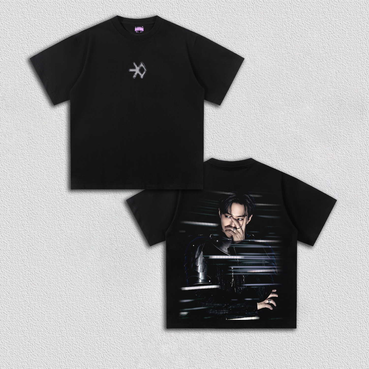 EXO REVERXE Suho TEE