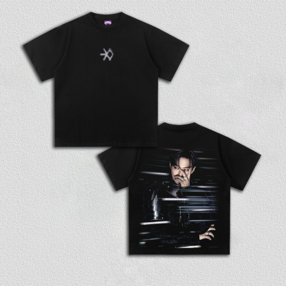 EXO REVERXE Suho TEE