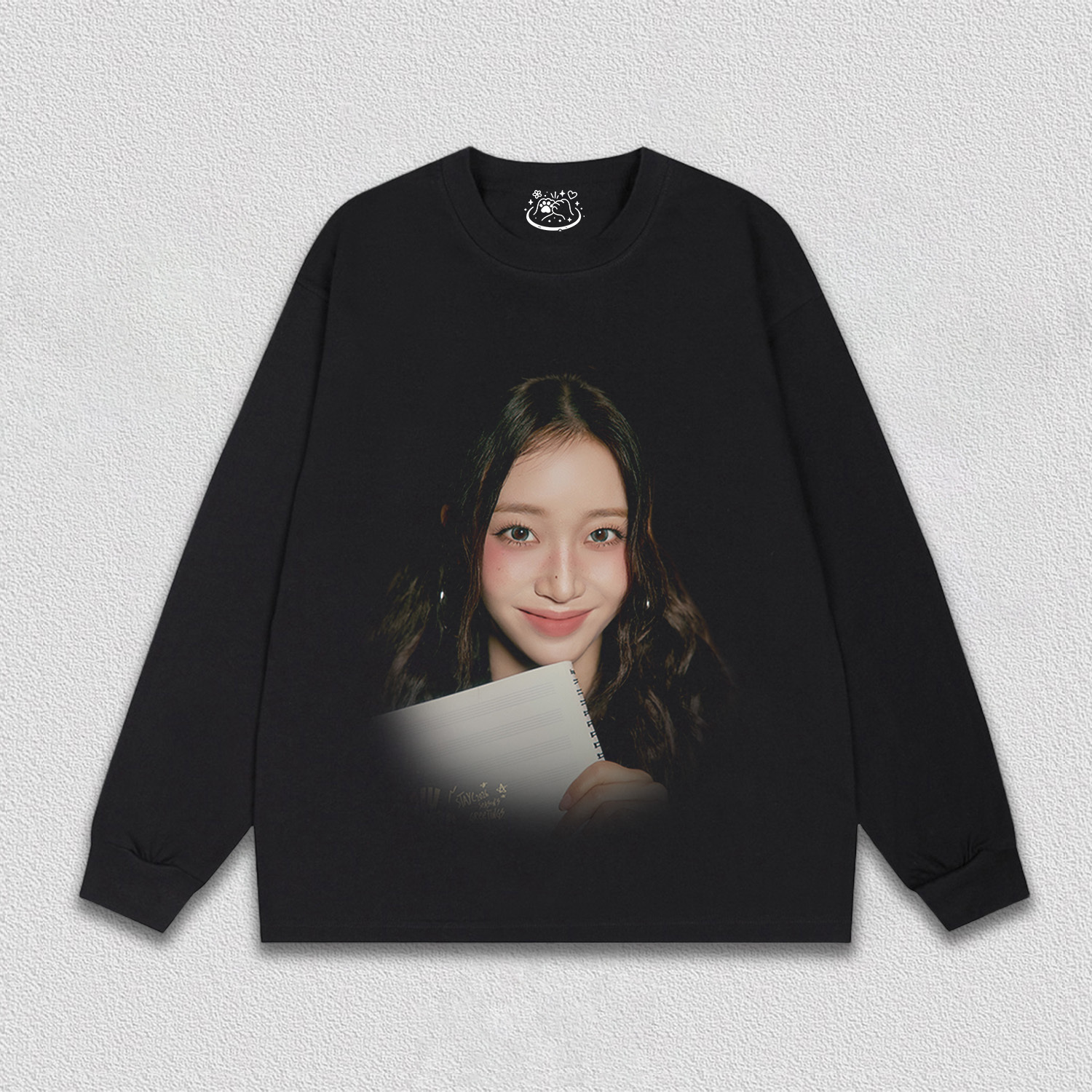 STAYC Sumin-Now Tuning 111.2 MHz