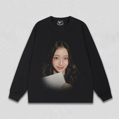 STAYC Sumin-Now Tuning 111.2 MHz