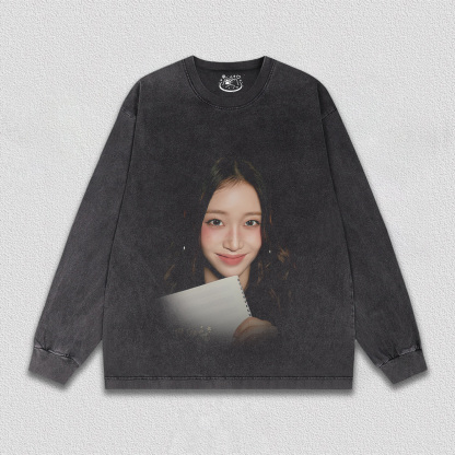 STAYC Sumin-Now Tuning 111.2 MHz