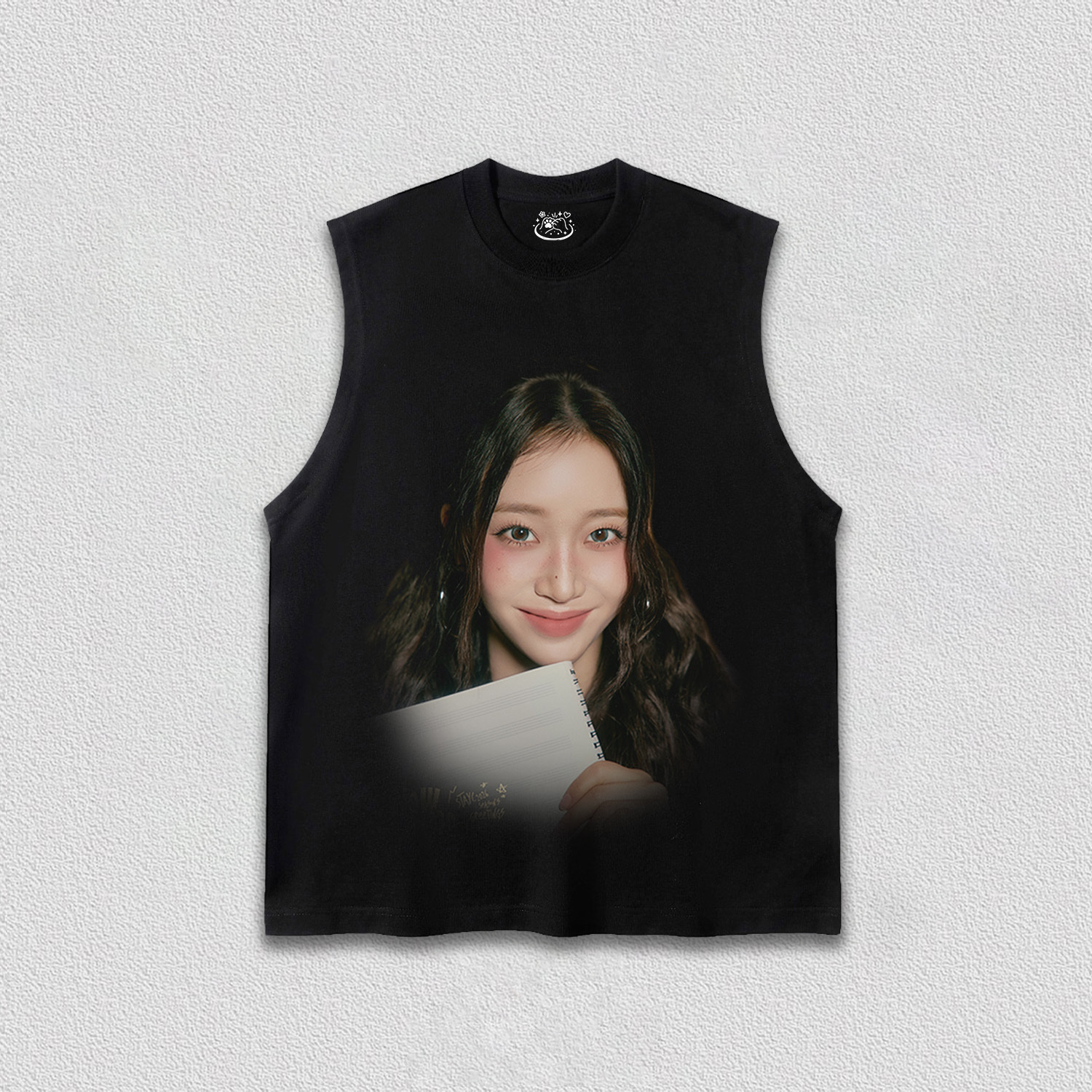 STAYC Sumin-Now Tuning 111.2 MHz