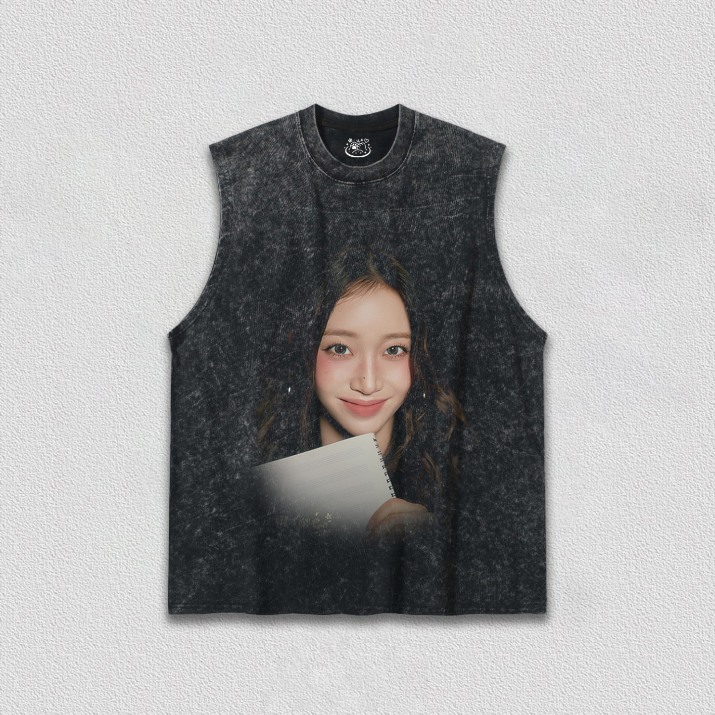 STAYC Sumin-Now Tuning 111.2 MHz