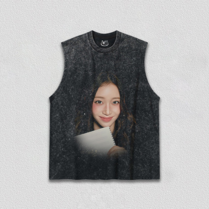 STAYC Sumin-Now Tuning 111.2 MHz