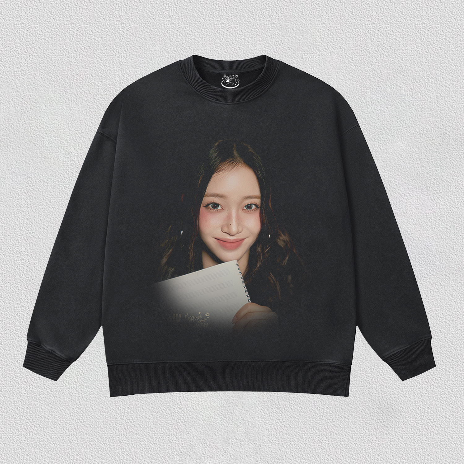 STAYC Sumin-Now Tuning 111.2 MHz HOODIES