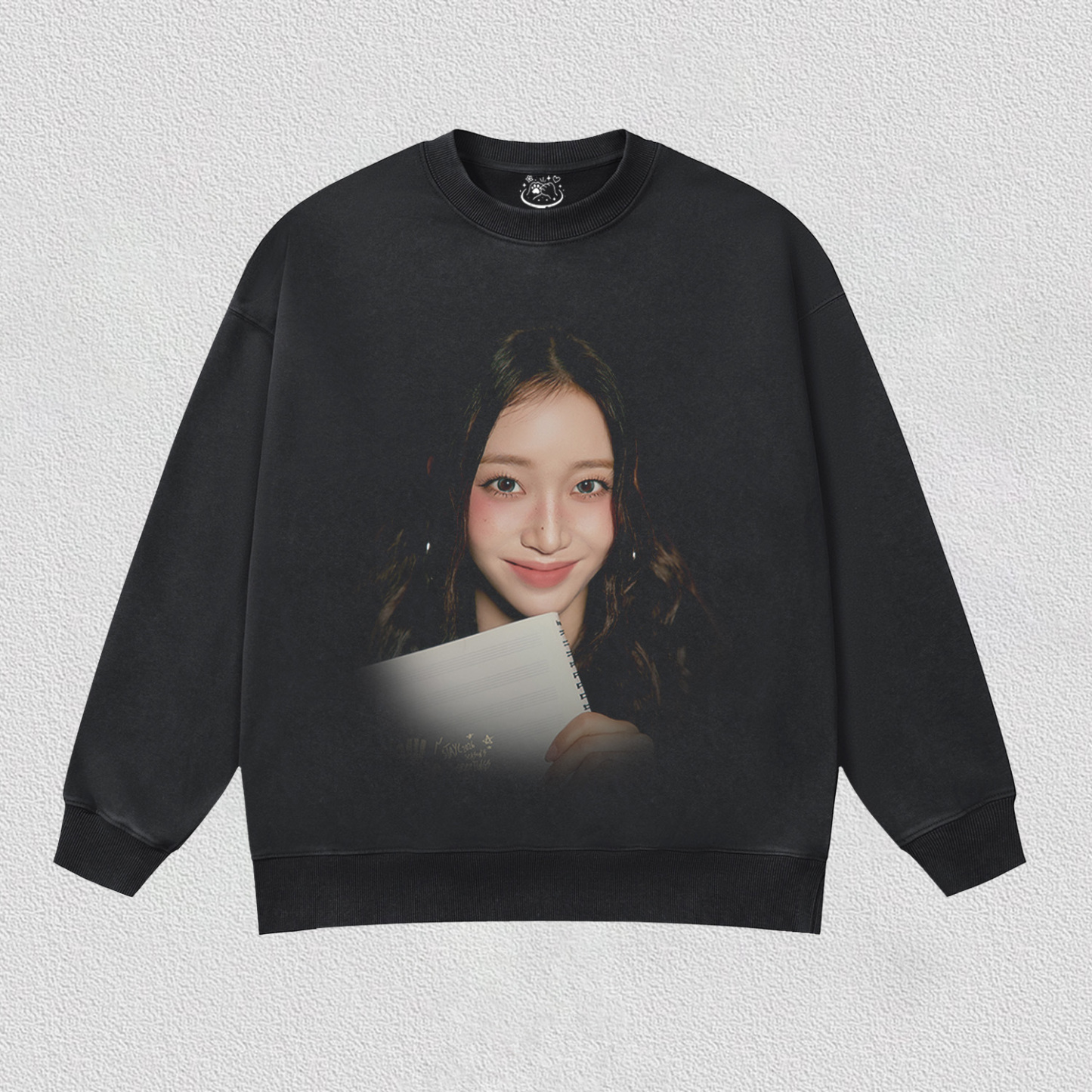 STAYC Sumin-Now Tuning 111.2 MHz HOODIES