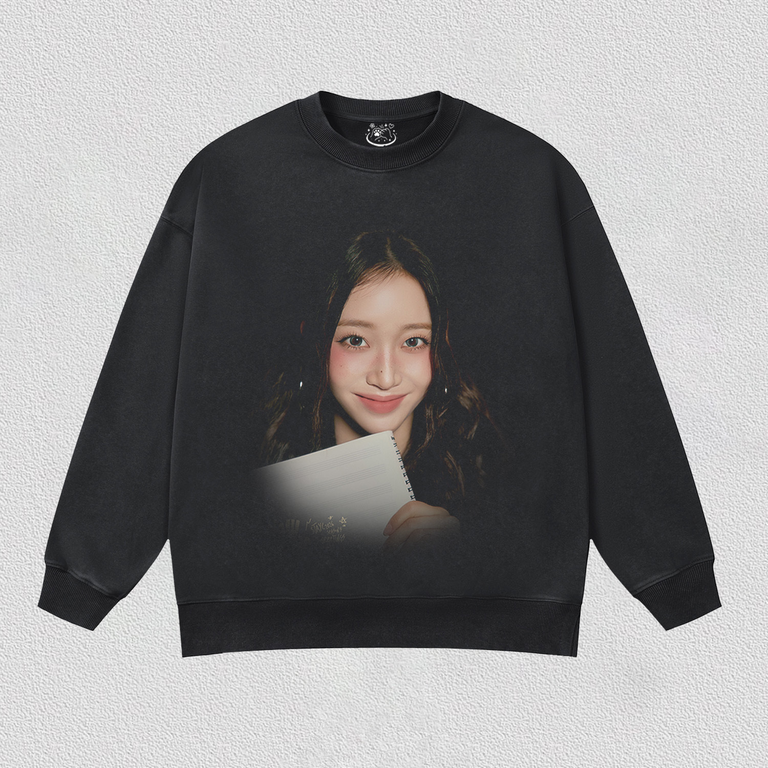 STAYC Sumin-Now Tuning 111.2 MHz HOODIES