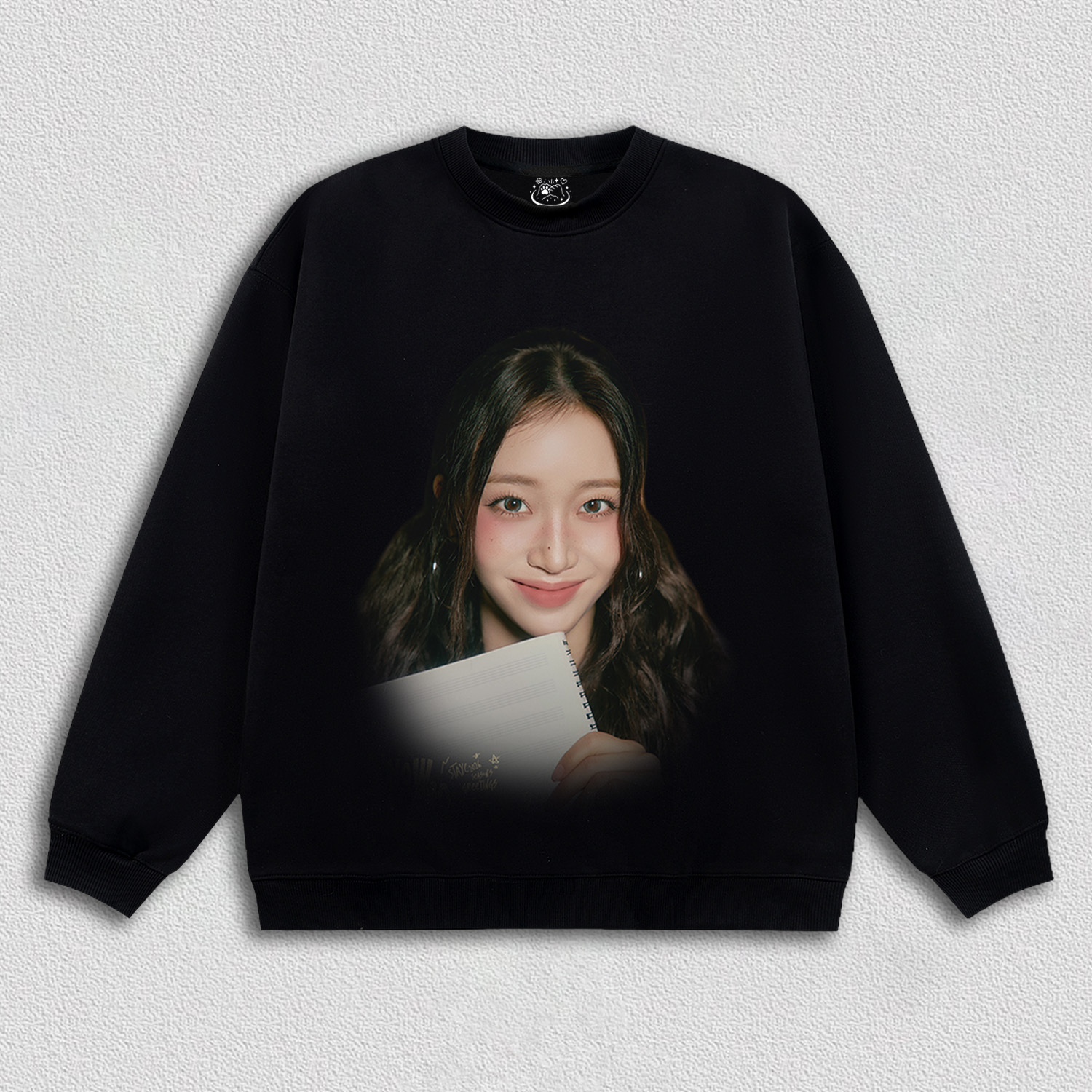 STAYC Sumin-Now Tuning 111.2 MHz HOODIES