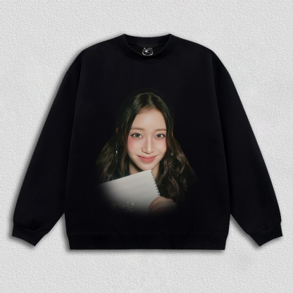 STAYC Sumin-Now Tuning 111.2 MHz HOODIES