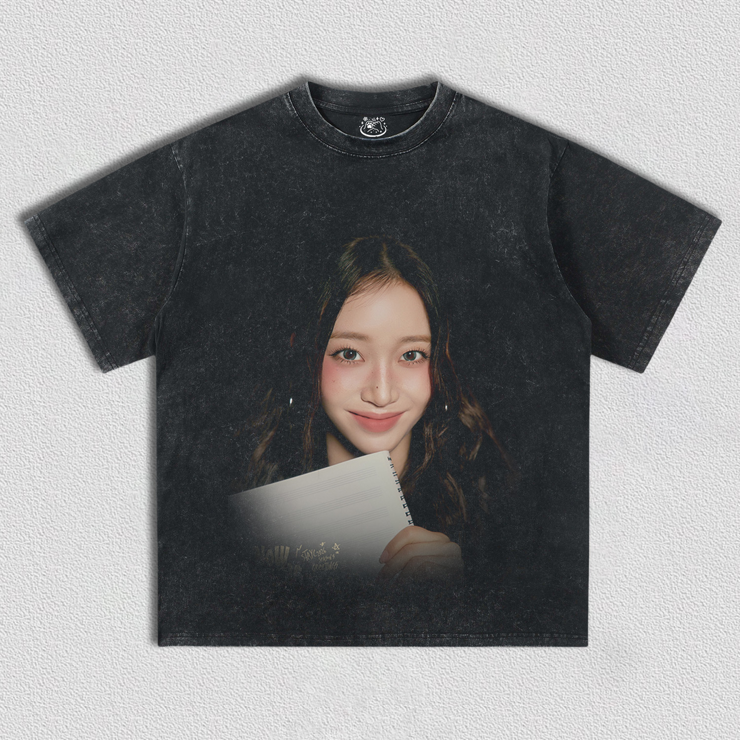 STAYC Sumin-Now Tuning 111.2 MHz