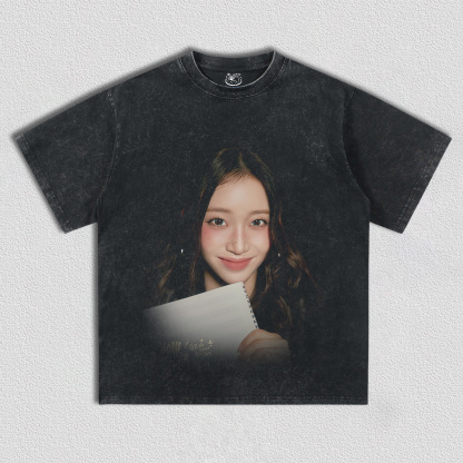 STAYC Sumin-Now Tuning 111.2 MHz