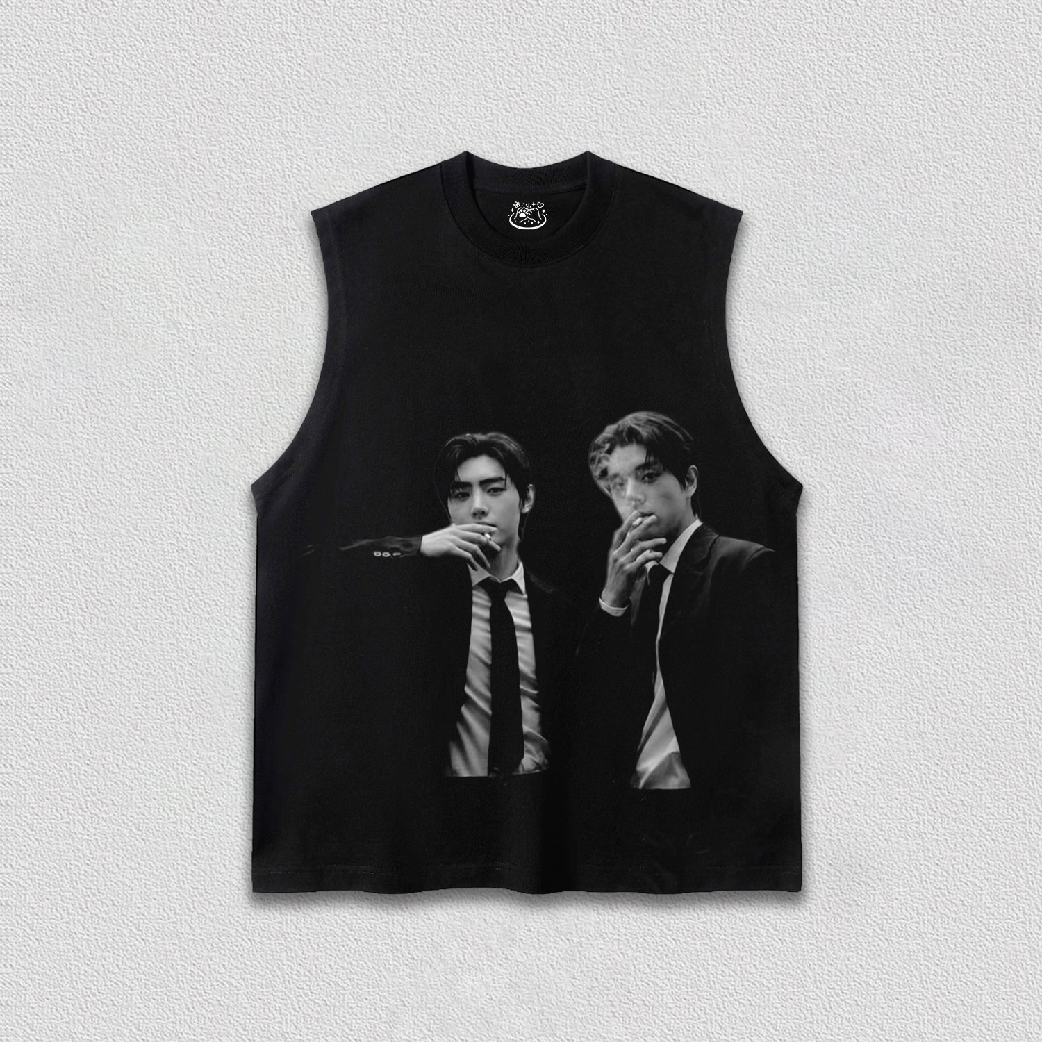 Sunghoon Jake Tee