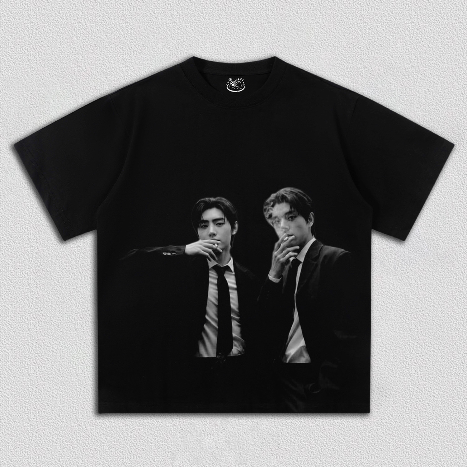 Sunghoon Jake Tee