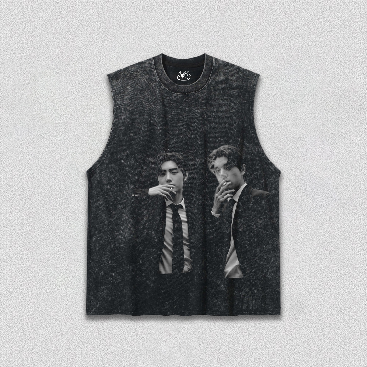 Sunghoon Jake Tee