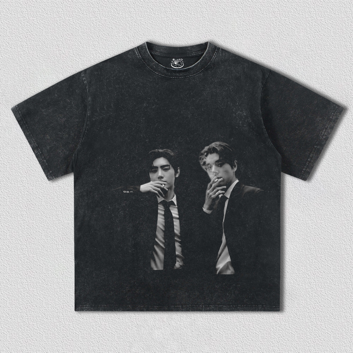 Sunghoon Jake Tee