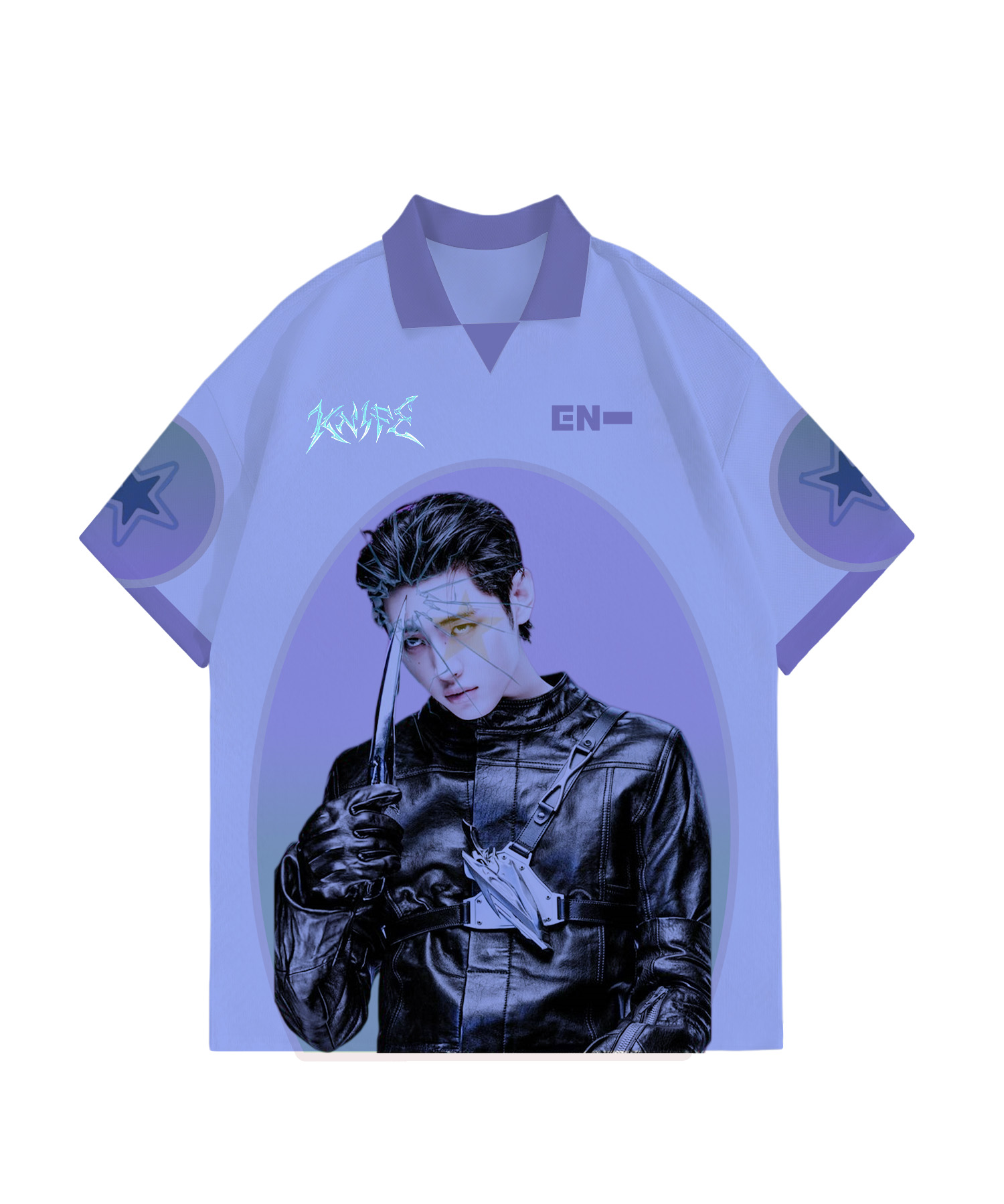 ENHYPEN-Sunghoon Jersey